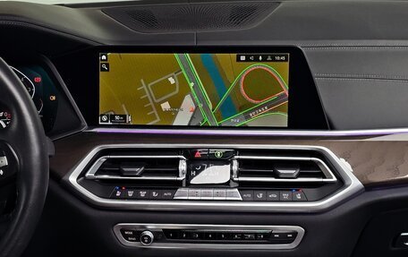 BMW X5, 2022 год, 6 517 000 рублей, 15 фотография
