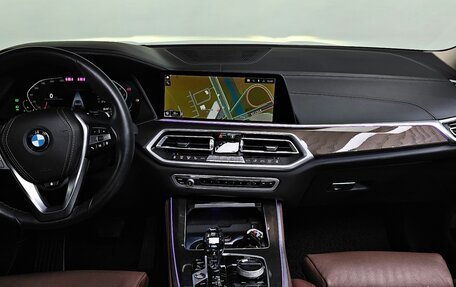 BMW X5, 2022 год, 6 517 000 рублей, 8 фотография