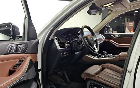BMW X5, 2022 год, 6 517 000 рублей, 5 фотография
