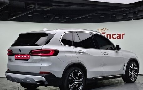 BMW X5, 2022 год, 6 517 000 рублей, 4 фотография