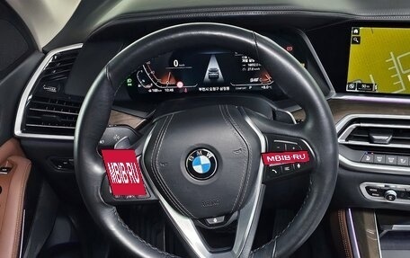 BMW X5, 2022 год, 6 517 000 рублей, 6 фотография