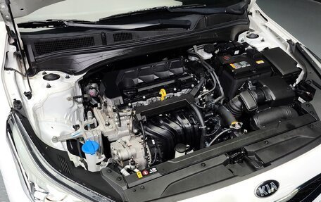 KIA K3, 2021 год, 1 411 887 рублей, 5 фотография