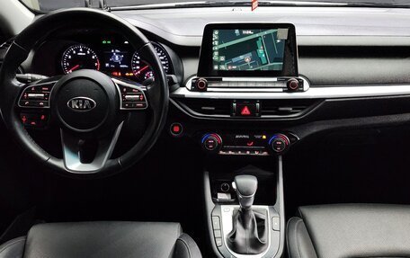 KIA K3, 2021 год, 1 411 887 рублей, 6 фотография