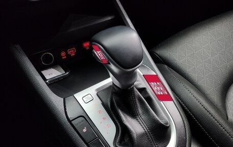 KIA K3, 2021 год, 1 411 887 рублей, 8 фотография