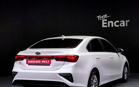 KIA K3, 2021 год, 1 411 887 рублей, 2 фотография