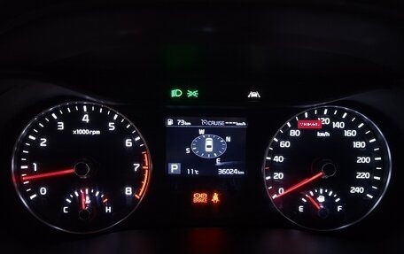KIA K3, 2021 год, 1 411 887 рублей, 7 фотография