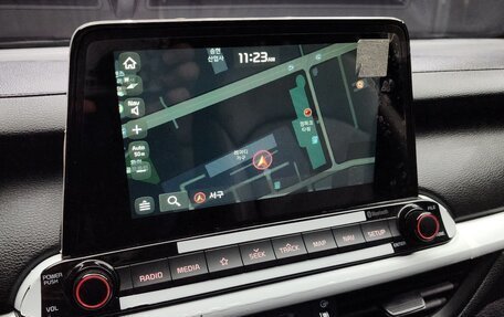 KIA K3, 2021 год, 1 411 887 рублей, 13 фотография