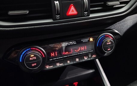 KIA K3, 2021 год, 1 411 887 рублей, 15 фотография
