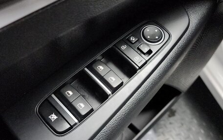 KIA K3, 2021 год, 1 411 887 рублей, 18 фотография