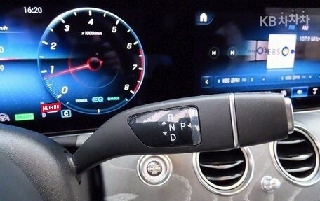 Mercedes-Benz E-Класс, 2022 год, 3 535 000 рублей, 15 фотография