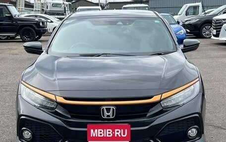 Honda Civic IX, 2019 год, 1 550 000 рублей, 2 фотография