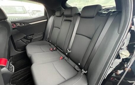 Honda Civic IX, 2019 год, 1 550 000 рублей, 16 фотография