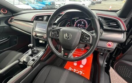 Honda Civic IX, 2019 год, 1 550 000 рублей, 7 фотография