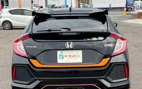 Honda Civic IX, 2019 год, 1 550 000 рублей, 6 фотография