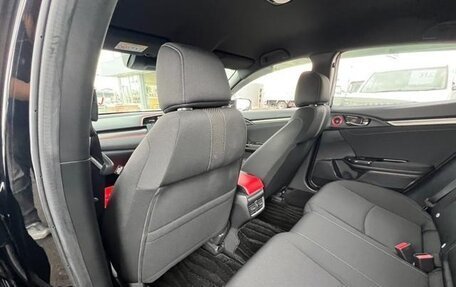 Honda Civic IX, 2019 год, 1 550 000 рублей, 15 фотография