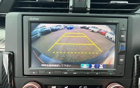 Honda Civic IX, 2019 год, 1 550 000 рублей, 8 фотография