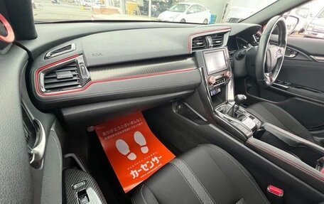 Honda Civic IX, 2019 год, 1 550 000 рублей, 14 фотография