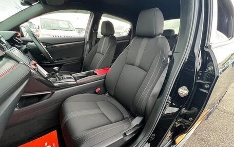 Honda Civic IX, 2019 год, 1 550 000 рублей, 11 фотография