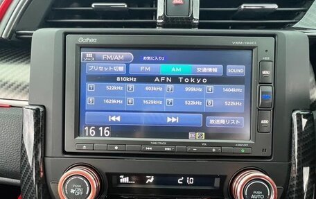 Honda Civic IX, 2019 год, 1 550 000 рублей, 9 фотография