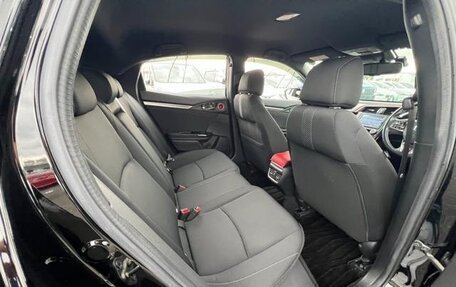 Honda Civic IX, 2019 год, 1 550 000 рублей, 17 фотография