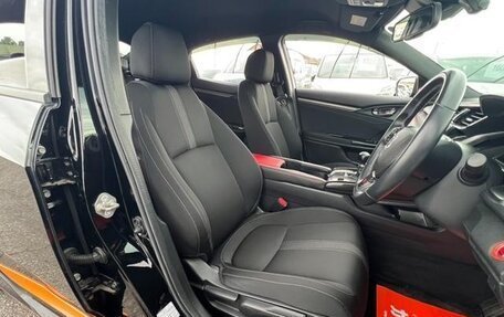 Honda Civic IX, 2019 год, 1 550 000 рублей, 13 фотография