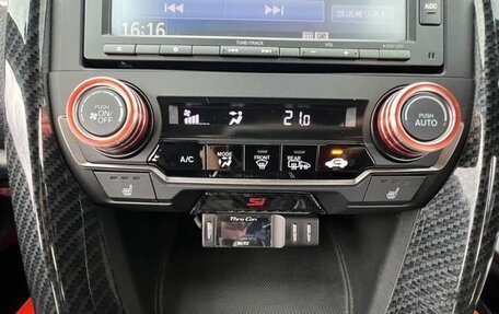 Honda Civic IX, 2019 год, 1 550 000 рублей, 10 фотография