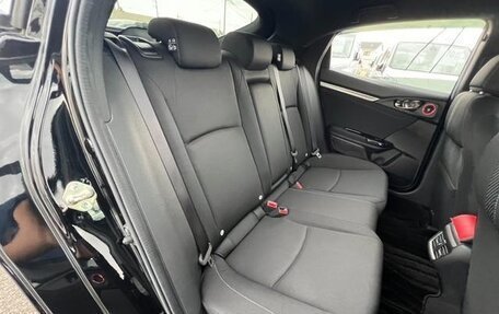 Honda Civic IX, 2019 год, 1 550 000 рублей, 18 фотография