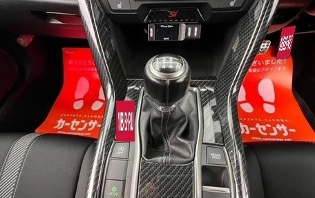 Honda Civic IX, 2019 год, 1 550 000 рублей, 12 фотография