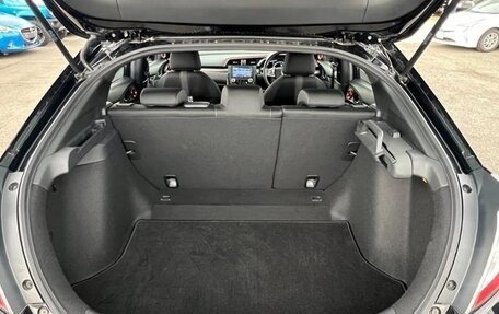 Honda Civic IX, 2019 год, 1 550 000 рублей, 19 фотография