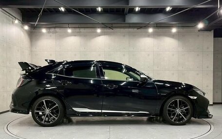 Honda Civic IX, 2020 год, 1 650 000 рублей, 8 фотография