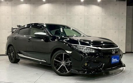 Honda Civic IX, 2020 год, 1 650 000 рублей, 2 фотография
