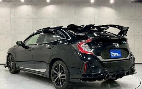 Honda Civic IX, 2020 год, 1 650 000 рублей, 6 фотография