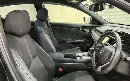 Honda Civic IX, 2020 год, 1 650 000 рублей, 11 фотография