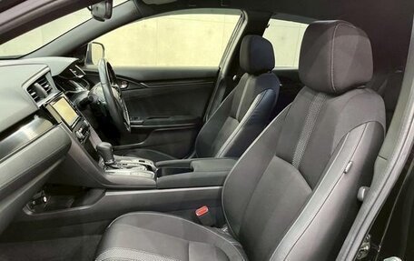Honda Civic IX, 2020 год, 1 650 000 рублей, 13 фотография
