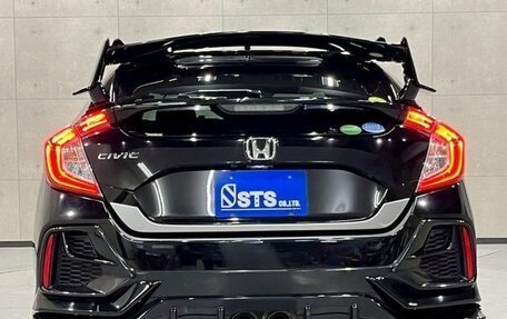 Honda Civic IX, 2020 год, 1 650 000 рублей, 5 фотография