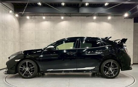 Honda Civic IX, 2020 год, 1 650 000 рублей, 7 фотография