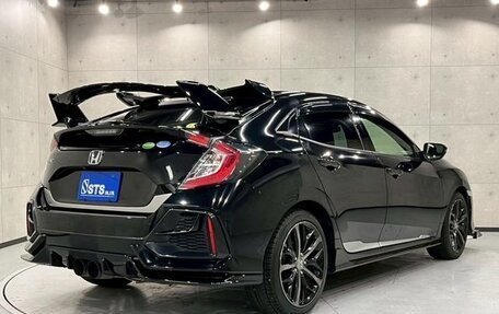 Honda Civic IX, 2020 год, 1 650 000 рублей, 4 фотография