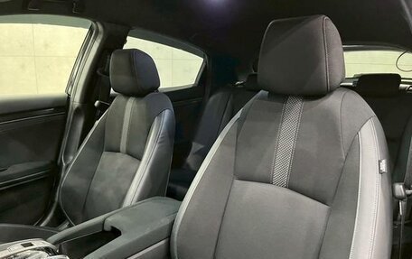 Honda Civic IX, 2020 год, 1 650 000 рублей, 14 фотография