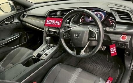 Honda Civic IX, 2020 год, 1 650 000 рублей, 10 фотография