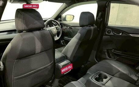 Honda Civic IX, 2020 год, 1 650 000 рублей, 15 фотография
