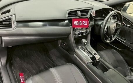Honda Civic IX, 2020 год, 1 650 000 рублей, 12 фотография
