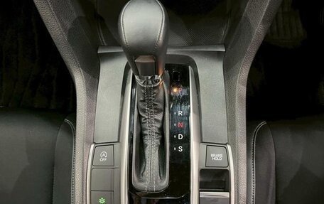 Honda Civic IX, 2020 год, 1 650 000 рублей, 20 фотография