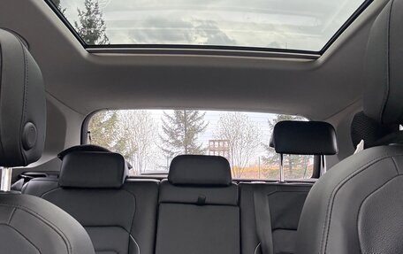 Volkswagen Tiguan II, 2021 год, 4 250 000 рублей, 19 фотография