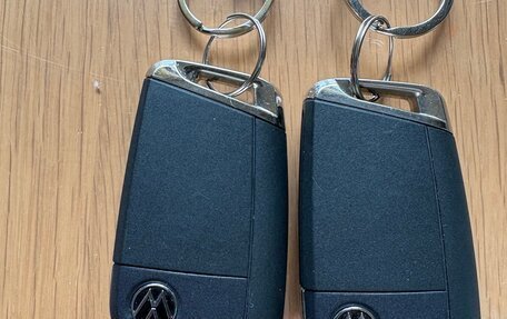 Volkswagen Tiguan II, 2021 год, 4 250 000 рублей, 24 фотография