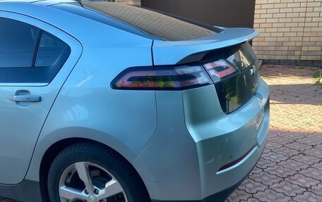 Chevrolet Volt I, 2011 год, 1 000 000 рублей, 4 фотография