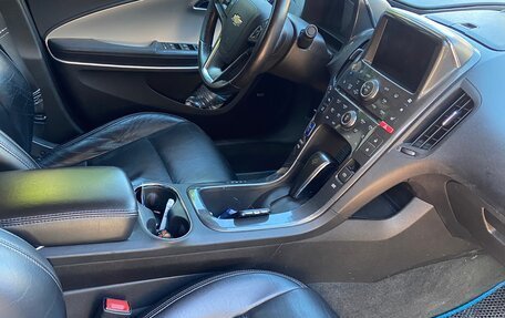 Chevrolet Volt I, 2011 год, 1 000 000 рублей, 8 фотография