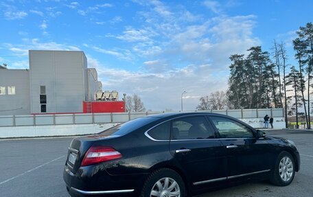 Nissan Teana, 2010 год, 800 000 рублей, 8 фотография