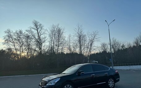 Nissan Teana, 2010 год, 800 000 рублей, 3 фотография