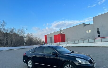 Nissan Teana, 2010 год, 800 000 рублей, 6 фотография