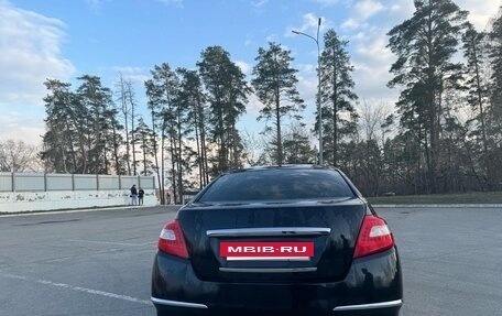 Nissan Teana, 2010 год, 800 000 рублей, 10 фотография